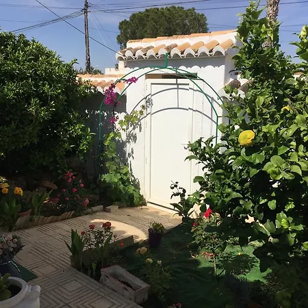Esperanza טורבייחה
