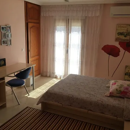 Pensionat Esperanza Torrevieja