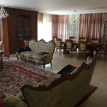 בית הארחה Esperanza טורבייחה
