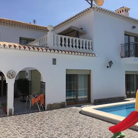 Pensionat Esperanza Torrevieja