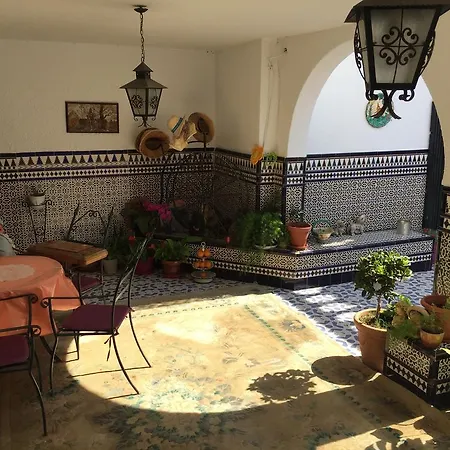 Pensionat Esperanza