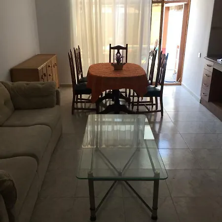 בית הארחה Esperanza *