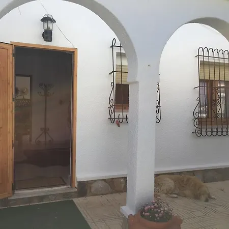 Pensión Esperanza
