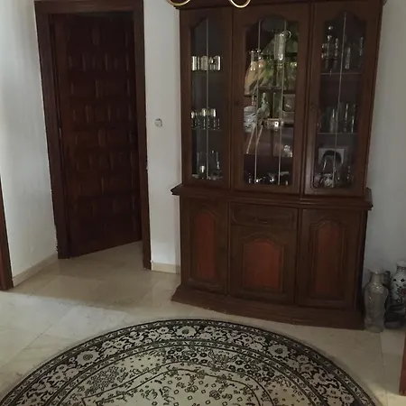 Guest house Esperanza Torrevieja