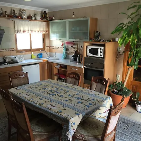 Guest house Esperanza Torrevieja