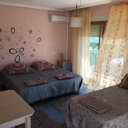 Guest house Esperanza Torrevieja