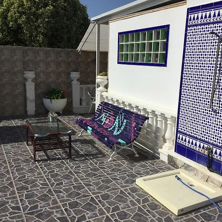 Guest house Esperanza