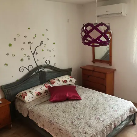 Esperanza Guest house