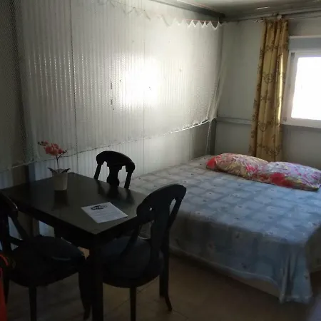 Esperanza بيت ضيافة تورّيفيِخا