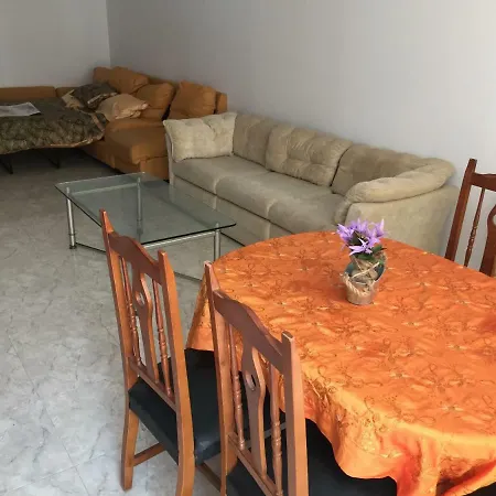 Esperanza Casa de hóspedes