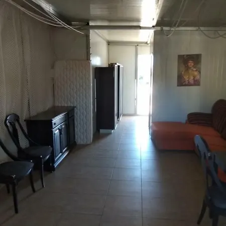 بيت ضيافة Esperanza