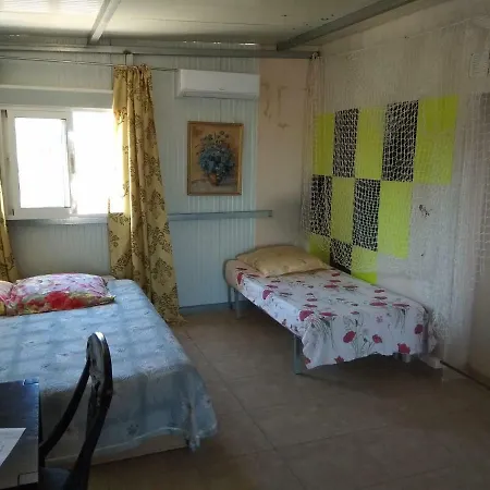 Pensión Esperanza Torrevieja