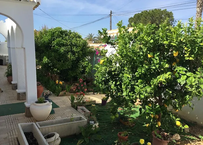 Gasthof Esperanza Torrevieja