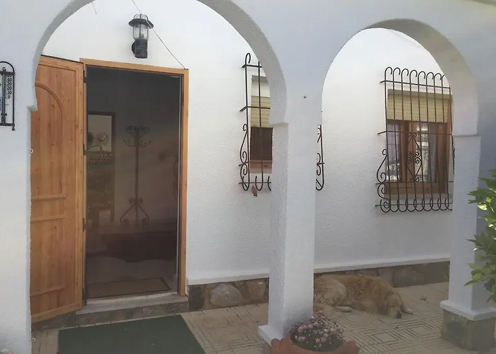 Casa de hóspedes Esperanza