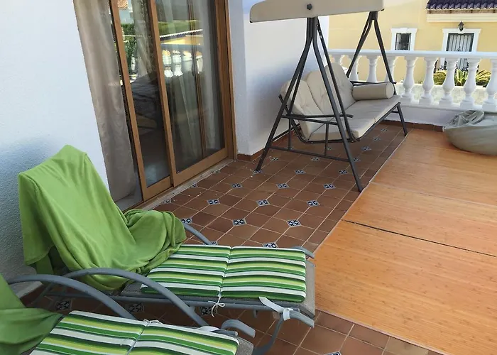 埃斯佩兰萨旅馆 托雷维耶哈