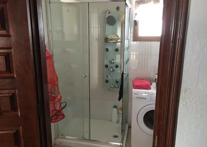 埃斯佩兰萨旅馆 托雷维耶哈