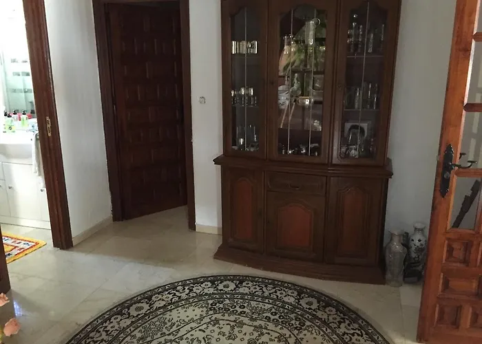 Casa de hóspedes Esperanza Torrevieja