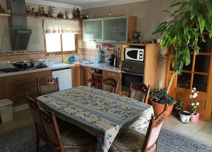 Casa de hóspedes Esperanza Torrevieja