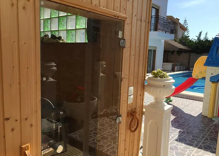 Casa de hóspedes Esperanza *