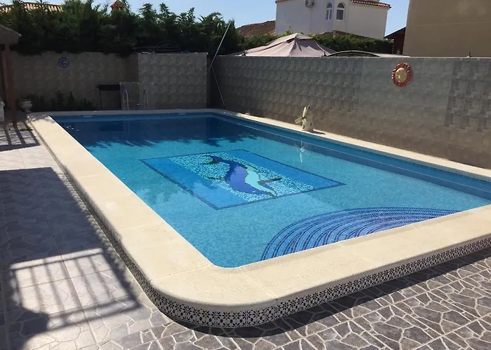 Casa de hóspedes Esperanza