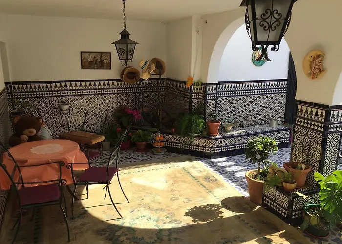 招待所 埃斯佩兰萨旅馆