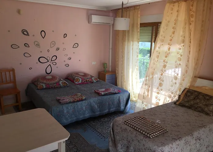 Casa de hóspedes Esperanza Torrevieja