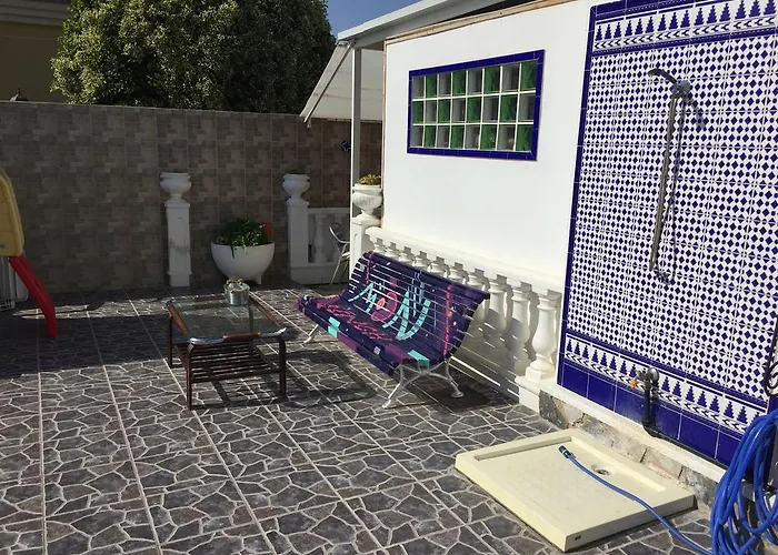 Casa de hóspedes Esperanza