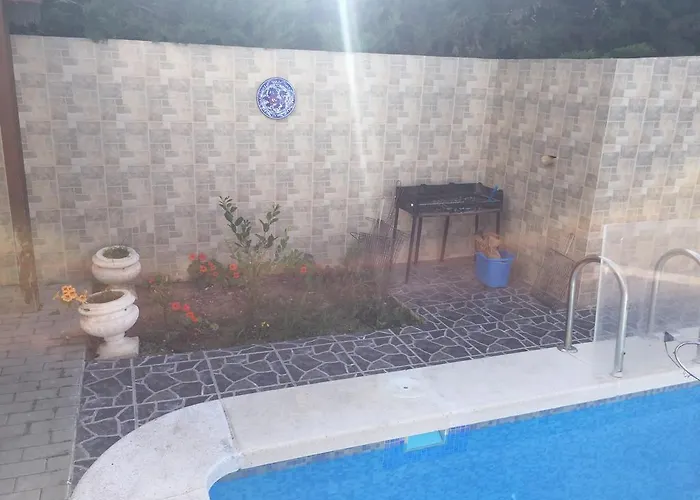 Esperanza Casa de hóspedes