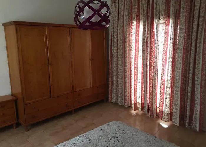 Esperanza Casa de hóspedes Torrevieja