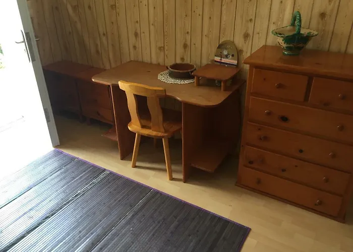 Casa de hóspedes Esperanza