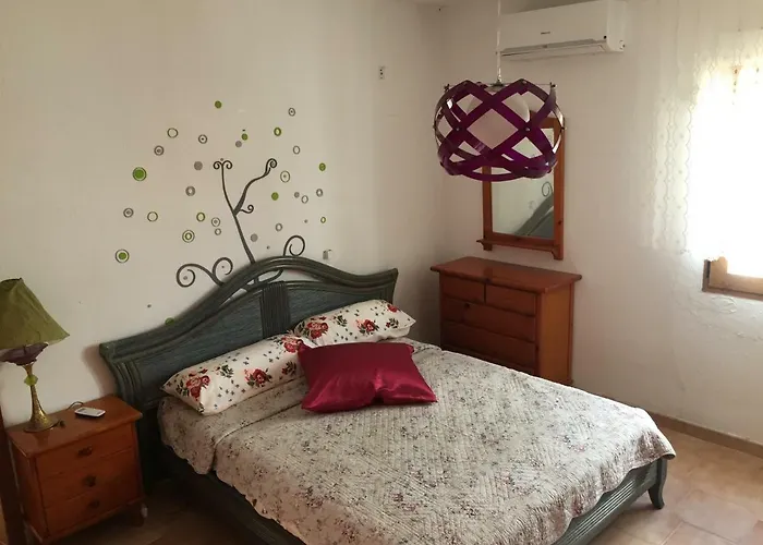 埃斯佩兰萨旅馆 招待所