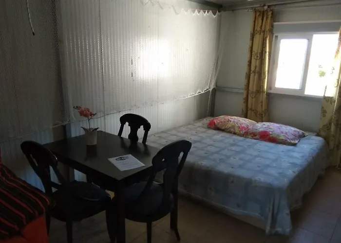 Esperanza Casa de hóspedes Torrevieja