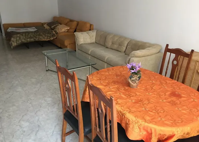 Esperanza Casa de hóspedes