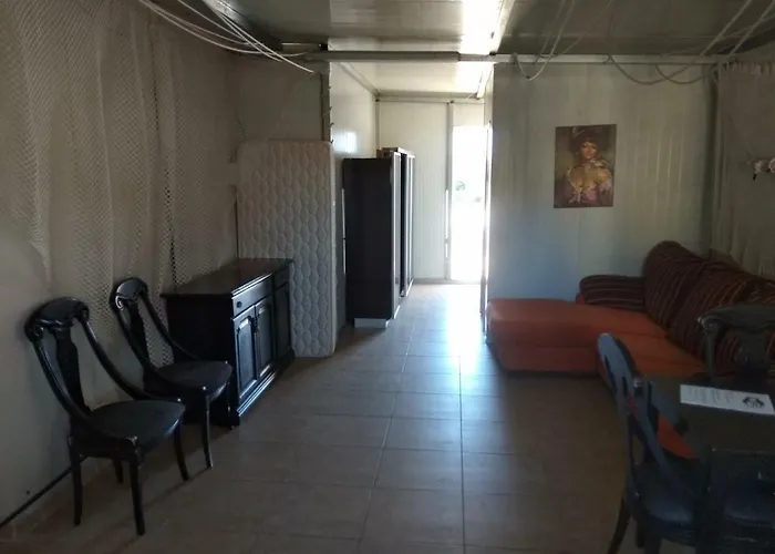 Casa de hóspedes Esperanza