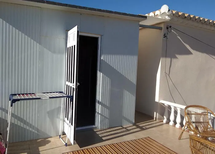 Esperanza Casa de hóspedes Torrevieja