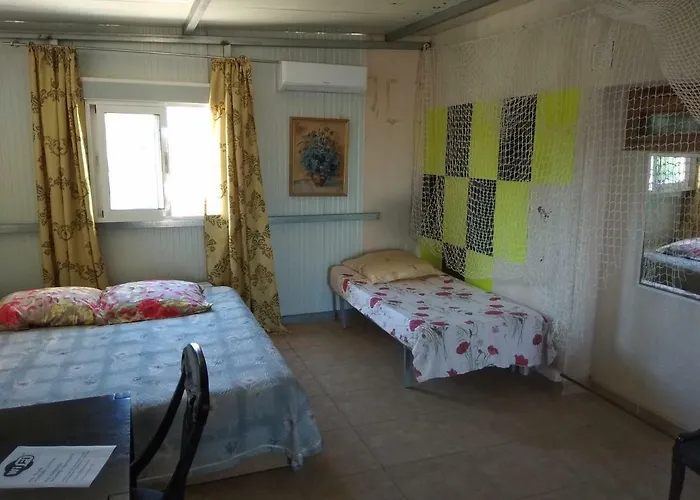 Casa de hóspedes Esperanza Torrevieja