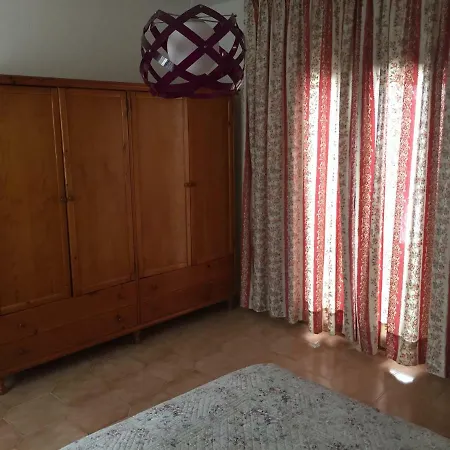 Esperanza Pensión Torrevieja