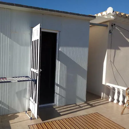 Esperanza Pensión Torrevieja