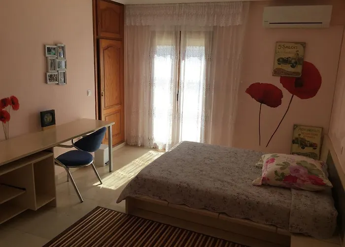 Pensión Esperanza Torrevieja